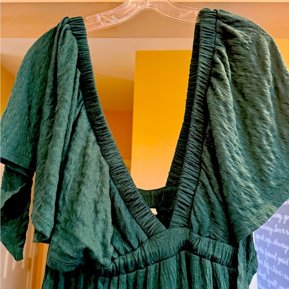 NWT Free People La La Beach Maxi Large - Picture 10 of 10